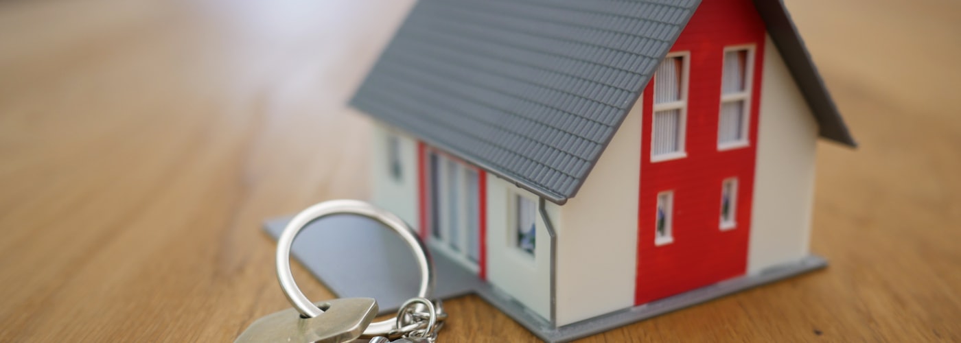 Investment property - DSCR loan for foreign nationals