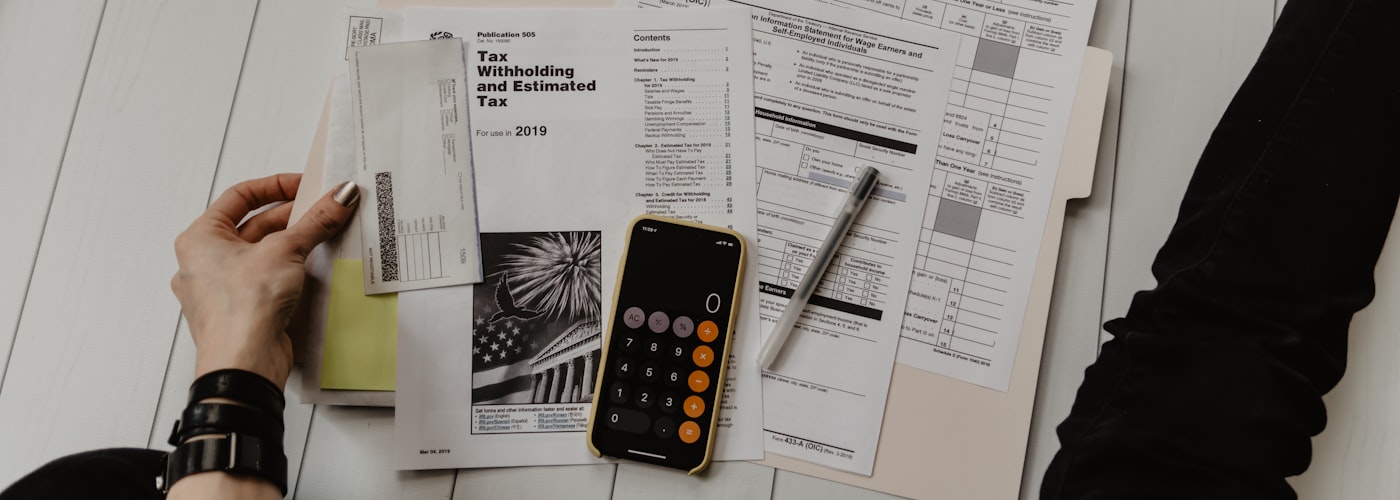 Minimal documentation mortgage - no doc stated income