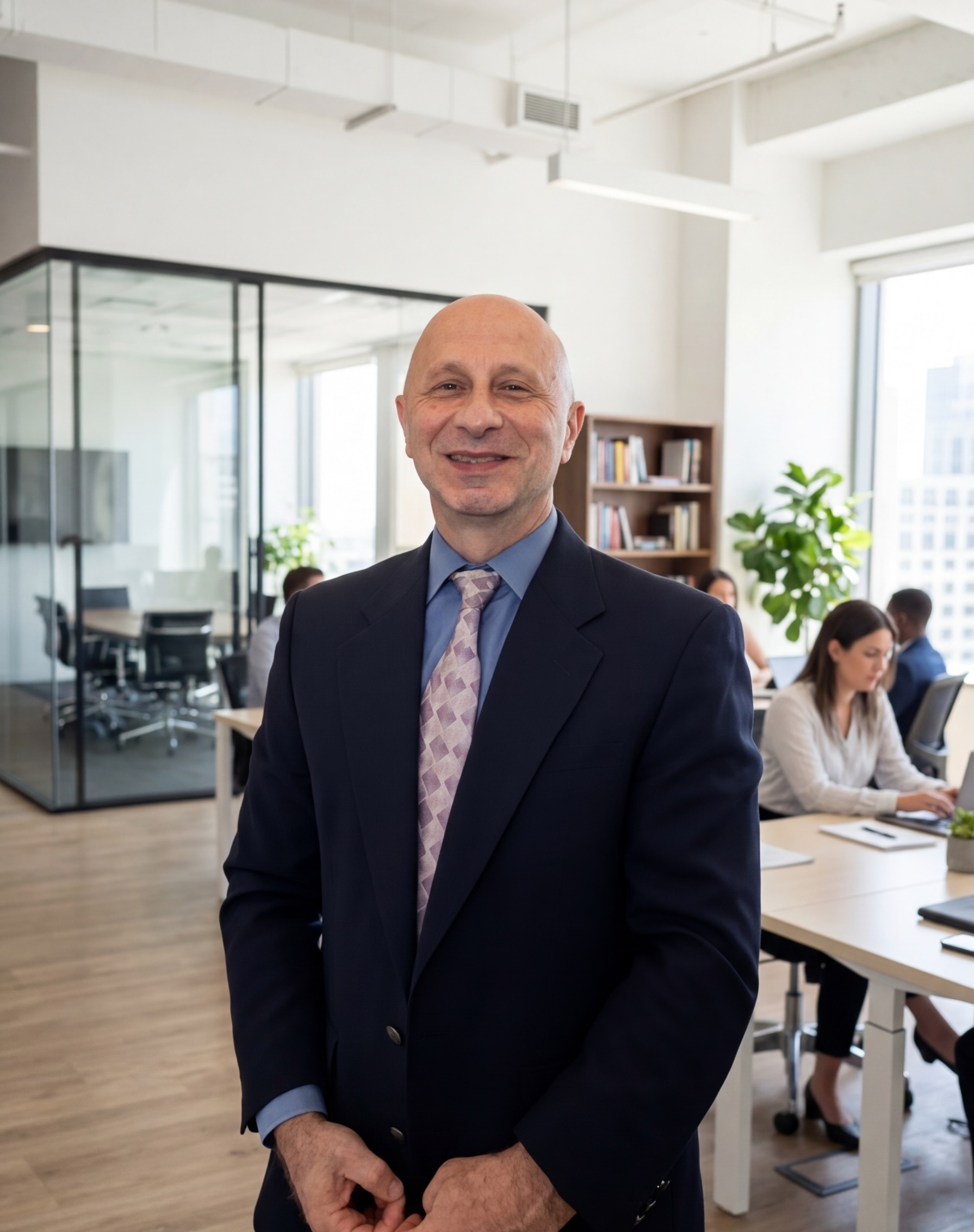 Nick Lazarevic - Florida Mortgage Lender